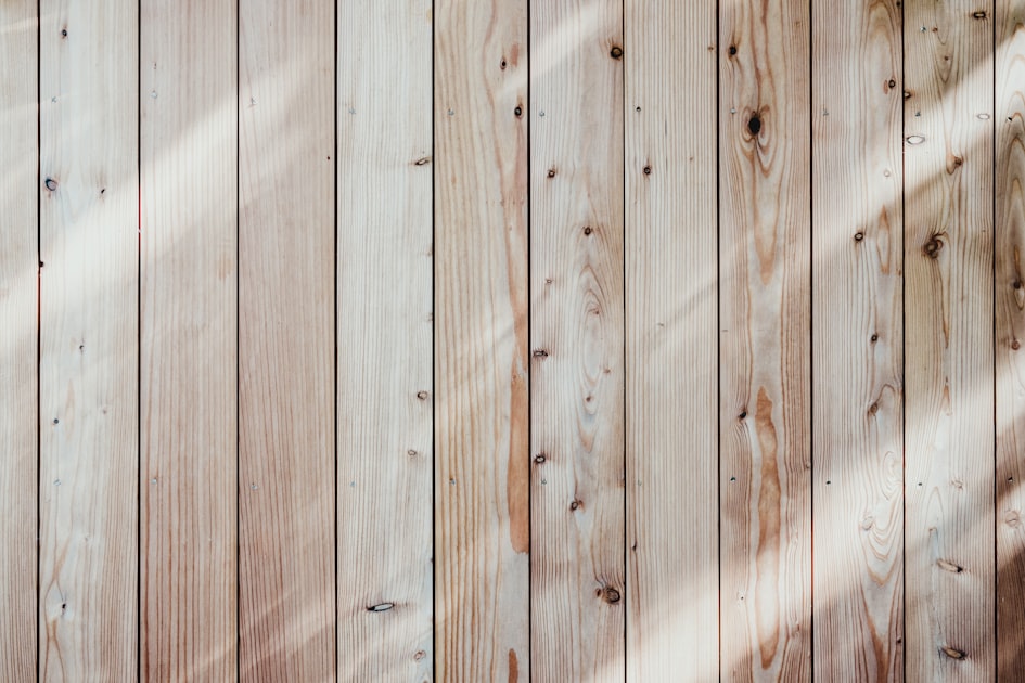 Benefits of Luxury Vinyl Plank