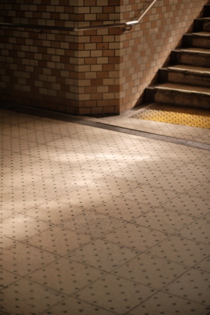Trends in Flooring Design