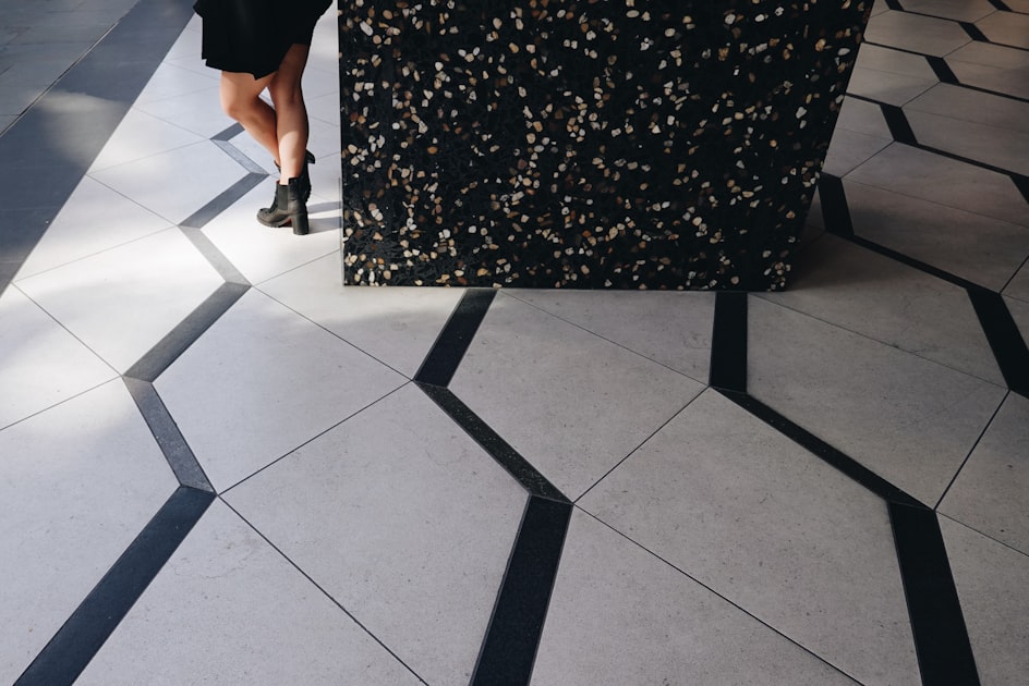 Choosing the Right Flooring